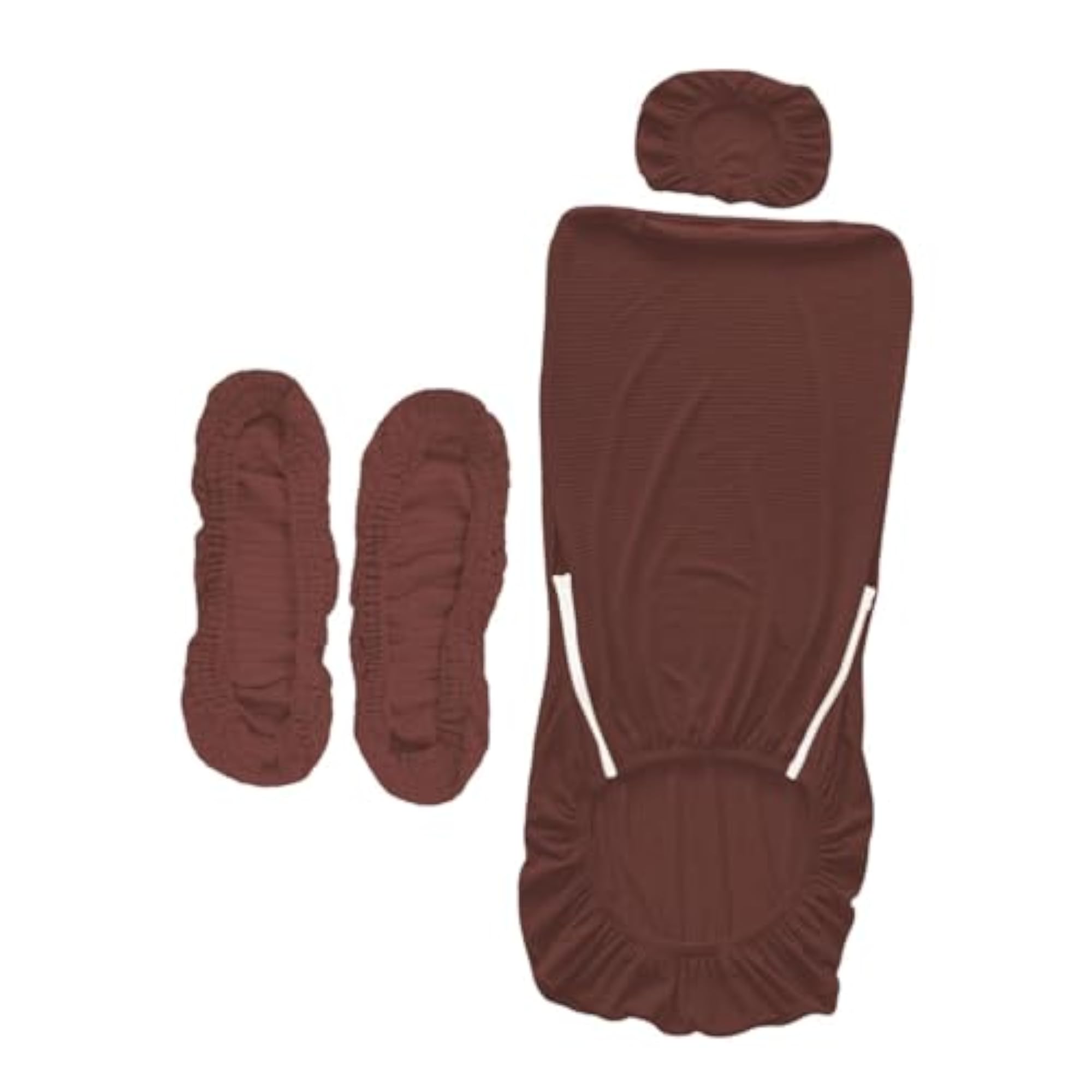 Comfortable Office Chair Cover Set for Desk Chairs
