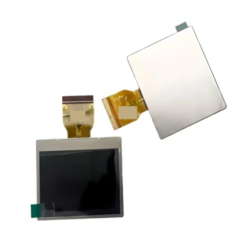 Pantalla de montaje con retroiluminación C140 compatible con cámara 6