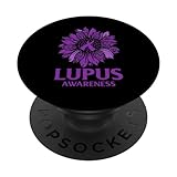 Photo Gallery sunflower leopard print lupus awareness month popsockets popgrip intercambiabile Photo Gallery sunflower leopard print lupus awareness month popsockets popgrip intercambiabile