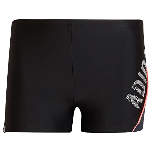 adidas Herren Lineage Shorts Boxer Swimwear, Schwarz, XXL EU
