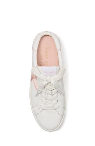 Image of kate spade new york Womens K as in Kate Sneaker
