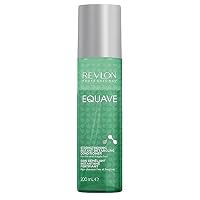 Revlon Professional Equave Hydro Bi-Phase, balsamo districante bifasico per capelli fini e fragili