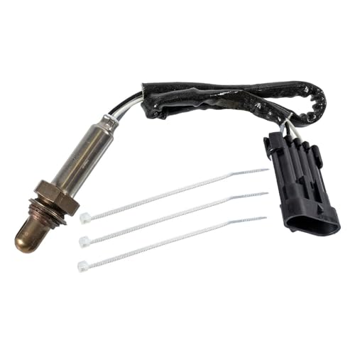 Sonde lambda 175839 FEBI BILSTEIN capteur echappement Opel Zafira
