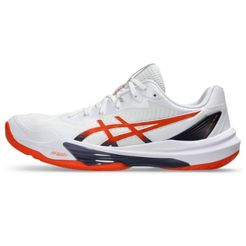 Image of ASICS Men's Sky Elite FlyteFoam 3 Volleyball Shoes