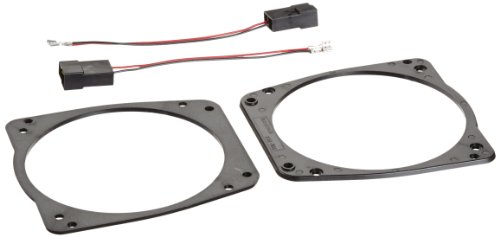 Adaptateur pour enceinte avant Ford Fiesta Autoleads SAK-1505 bague haut-parleur