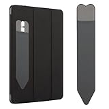 Cadeau délicat : ce porte-crayon stylet est un excellent cadeau pour les planificateurs, les étudiants, les enseignants et ceux qui aiment lire, prendre des notes et tenir un journal. Il peut ajouter commodité et style à vos tâches quotidiennes.