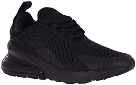 air max 270 mens all black