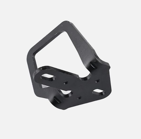 Front Hood Latch Lock Upper Fit for Mercedes-Benz CLA250 GLA45 AMG 2468800360