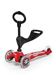 Doll Scooters