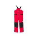 [ヘリーハンセン] ロングパンツ オーシャンフレイトラウザース セーリング 防水 撥水 ユニセックス HH22541 レッド XS
