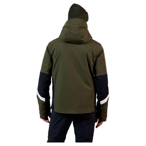 Rossignol Giacca Da Sci Ciastel Uomo - 2