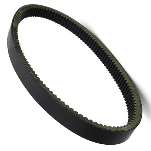 Courroie de transmission pour motoneige YMH ET340 et EX440 8F2-17641-01