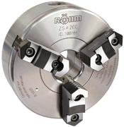 Format – Plat.torno-3 Mord. Fund. 125/32 mm din6350