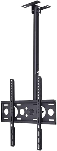 Support TV réglable pour éviter les reflets sur écran LCD - 2