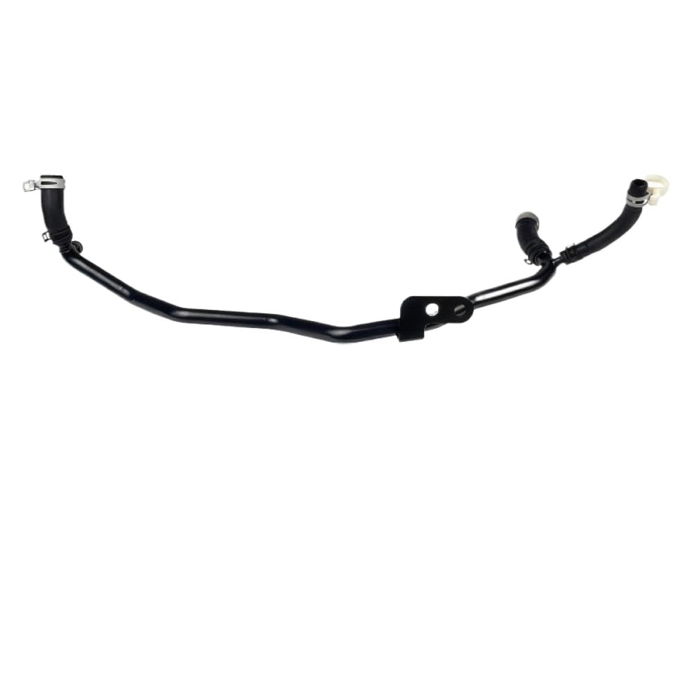 Aruwswoce Onecolor Water Hose Lr062099 Compatible With Land Rover Discovery Five Pickup