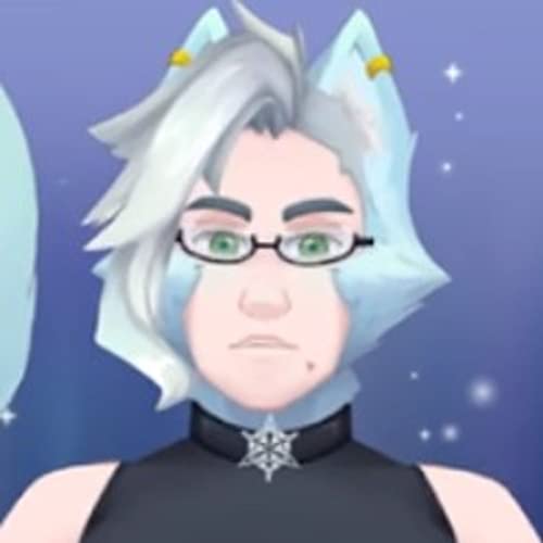 Shaun Vs. VTuber w/ Kdin Jenzen | Hang Time Podcast Ep. 30