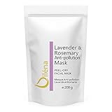 🍀 DESARROLLADA POR PROFESIONALES: la mascarilla facial Oïléna limpia tu rostro de acné mientras proporciona una excelente hidratación de la piel, aumentando su elasticidad y permeabilidad. Incorpora ingredientes activos seleccionados para el tratamiento de afecciones cutáneas específicas. La máscara purificante facial actúa optimizando la absorción de estos ingredientes por contacto directo a través de la piel con una terapia oclusiva.