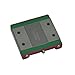 HIWIN Linear Guide MGW15C MGW15 MGW15CZ0CM MGW15CZ0HM GK Block Linear Carriage/Slider/Rail Bearings Motion Control for CNC Machine Parts 3D Printer Automation Industry Semi-Conductor