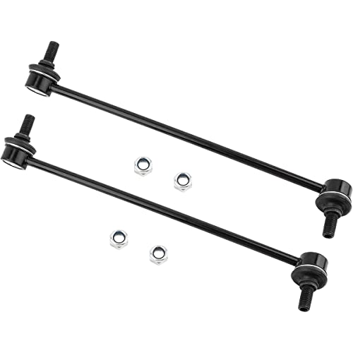 WEDOAUTO Stabilizer Bar Anti Roll Bar Fit For WDE02400080-2