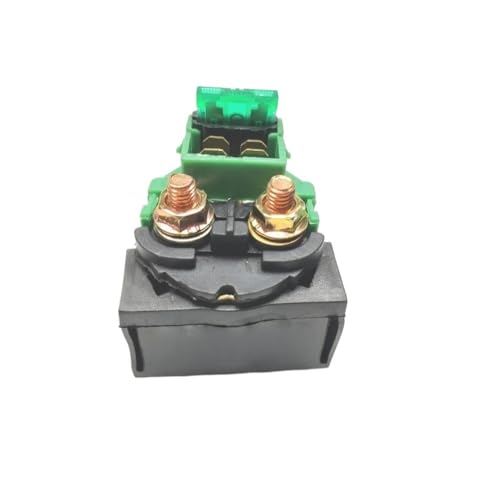 Relais démarreur moto 35850-LBA2-E00 pour CH125 CH250