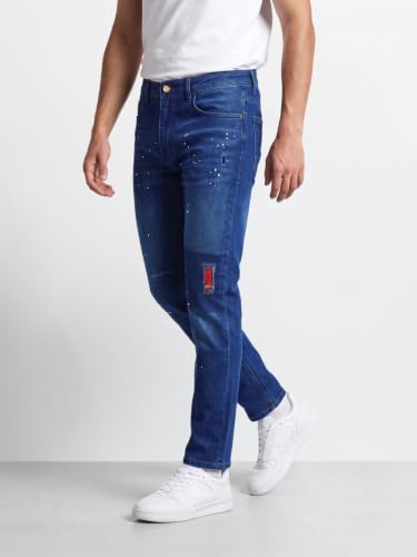 Image of THE Indian Garage CO Men Jeans