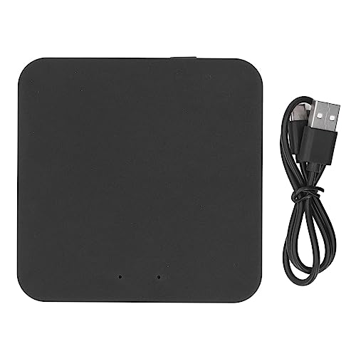 Gateway Bluetooth y Zigbee Smart Hub multimodo inalámbrico para control de domótica