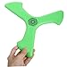 HONMEET Soft Boomerangs Flying Outdoor Beach Fun for Parent Interactive Play Flying Discs for Lawn Games Family Bonding