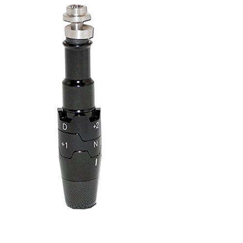 CBK ® New .335 Golf Shaft Adapter Sleeve for 2015 Callaway Big Bertha Alpha 815 XR XR Pro