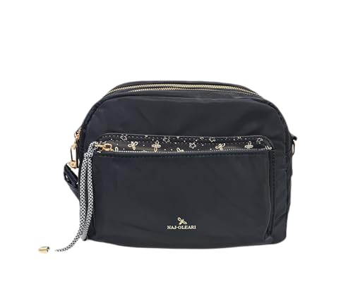 ✔️Stile vintage.✔️Borsa con scomparti con zip utile per il lavoro, viaggi, tempo libero e tutte le occasioni. ✔️Chiusura: Cerniera.