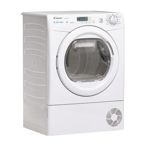 CANDY Sèche-linge Pompe à Chaleur - Smart - 10 Kg -...