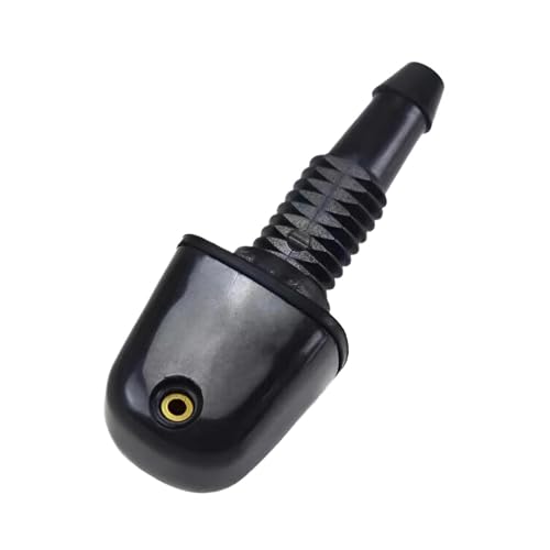 Buse de lave-glace arrière compatible avec CRV 2002-2011 gicleur