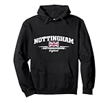 Nottingham England Designs