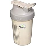 BlenderBottle Classic Loop Top Shaker Bottle, 20-Ounce, Pebble Grey