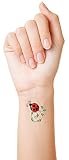 Biedronka Kolekcja Biedronka (Ladybird C2)
