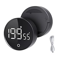 NEIGHBORHOOD デジタルタイマー Amazon｜キッチンタイマー 【200分】マグネット付き タイマー