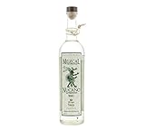 Mezcal Nucano Joven Tobala (44%)