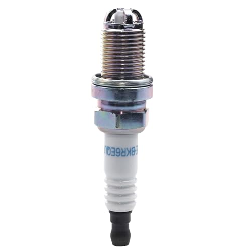 Bujía de coche Bkr6Equp con encendido suave para Serie 5 E39 y Z4 E85