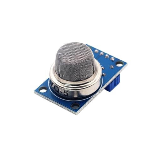 Capteur de gaz naturel méthane MQ5 module électronique détection GPL propane butane