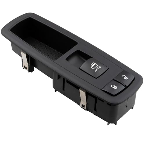 Interrupteur de commande lève-vitre avant gauche pour Chrysler Town Country