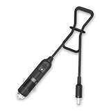 Car Charger for Medistrom Pilot 12 and 24 Lite CPAP Battery