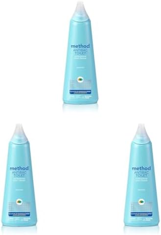 Method Antibacterial...