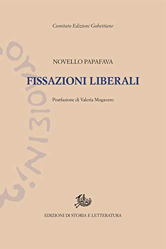 Fissazioni Liberali
