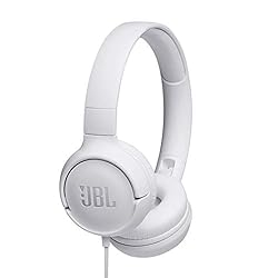 Fone de Ouvido JBL Tune 500