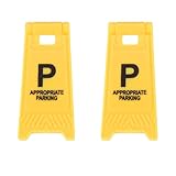 Ces panneaux d'avertissement miniatures présentent des panneaux routiers réalistes à l'échelle pour des aménagements interactifs. Fabriqués en plastique ABS robuste, ils offrent un haut degré de simulation, avec une apparence brillante, garantissant une utilisation durable. Les panneaux soutiennent le jeu créatif en permettant aux constructeurs de créer diverses configurations de routes et situations de trafic.