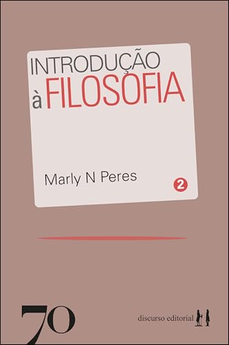 Introdução à filosofia (Discurso Editorial)