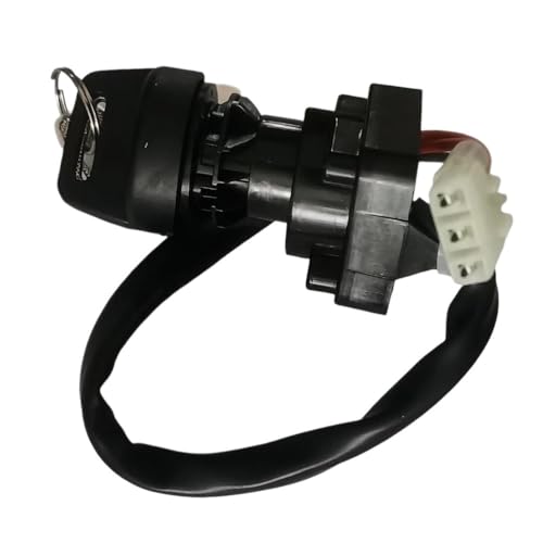 Interrupteur de contact haut de gamme pour Suzuki LTF400F LTA450X