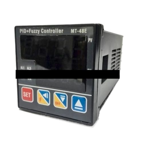 Temperature Controller MT4896-L For Industrial Use, Factories, Etc