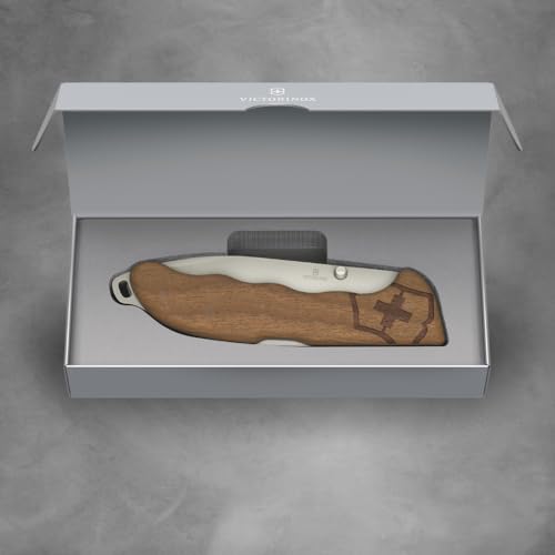 Canivete Victorinox Evoke Wood