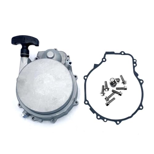 Extracteur de démarreur Stels 500K soufflet lanceur Kazuma Jaguar J500