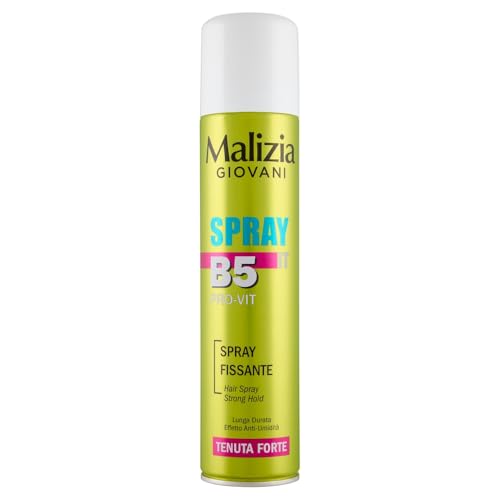 MALIZIA GIOVANI | Fissante Spray 250ml
